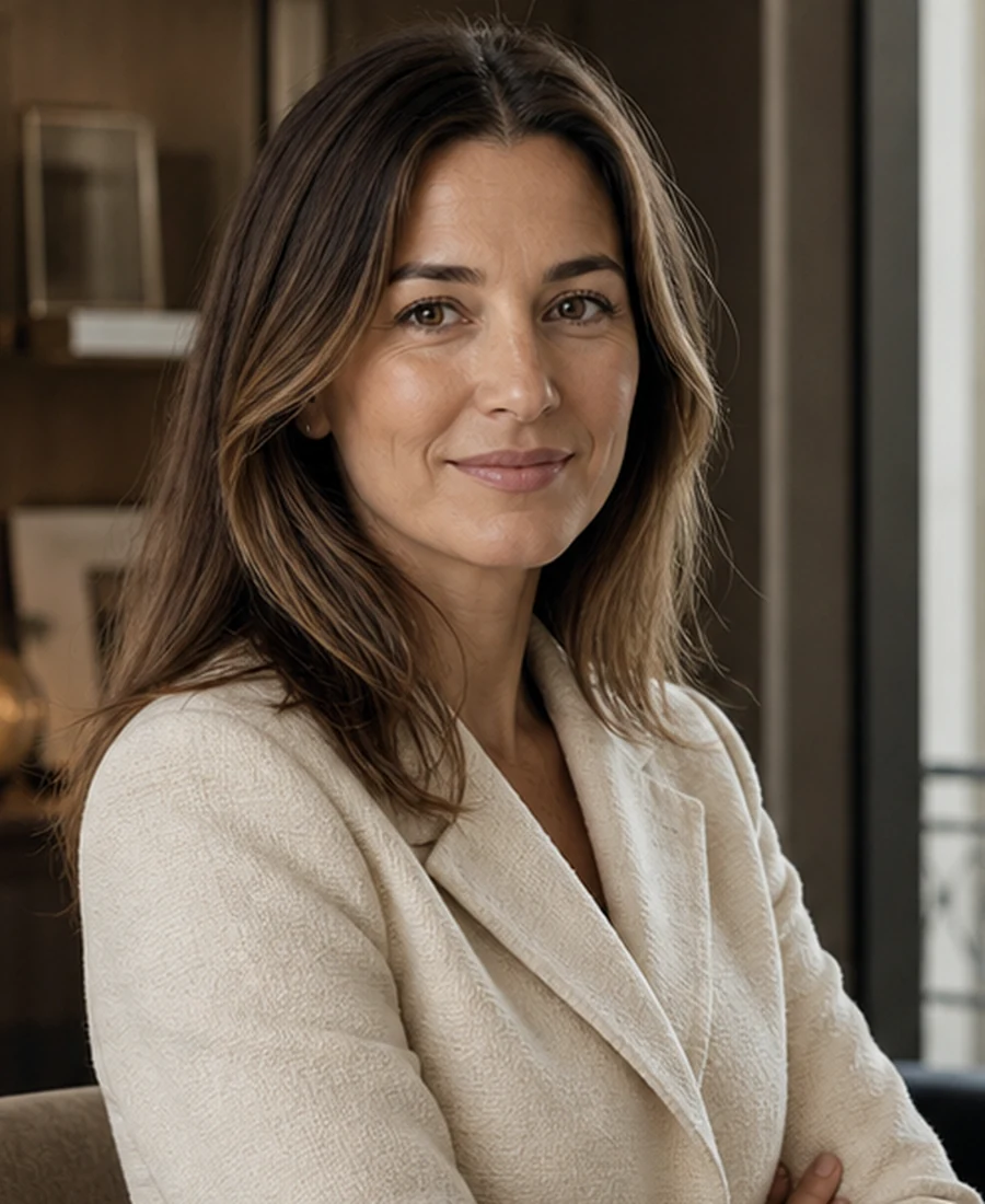 Claire Duval